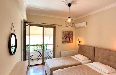 CityCenter Apartment - Foto 14