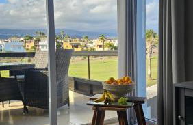 Santa Marina Penthouse Apartment in Amarilla Golf, San Miguel de Abona, Tenerife - Foto 9