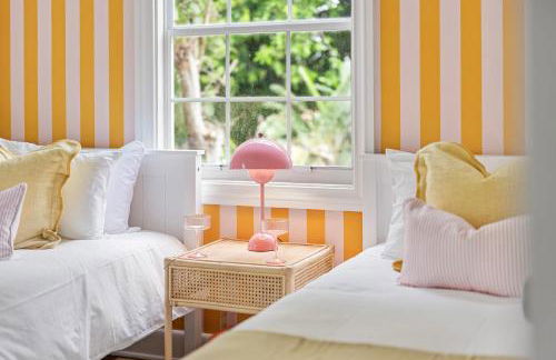 Palm Beach 5BR Cottage!PoolSpaSaunaCold Plunge - Foto 30