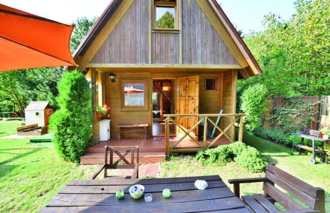 Cottage Near Lake Jamno and Lazy Beach - Photo 9