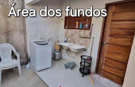 Casa na praia com vista para o mar - Foto 16