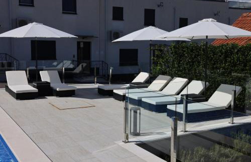 Holiday Luxury Resort Sundance - Photo 34