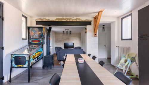 Les petits logis de l'Écluse - Photo 5