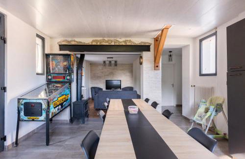 Les petits logis de l'Écluse - Foto 5