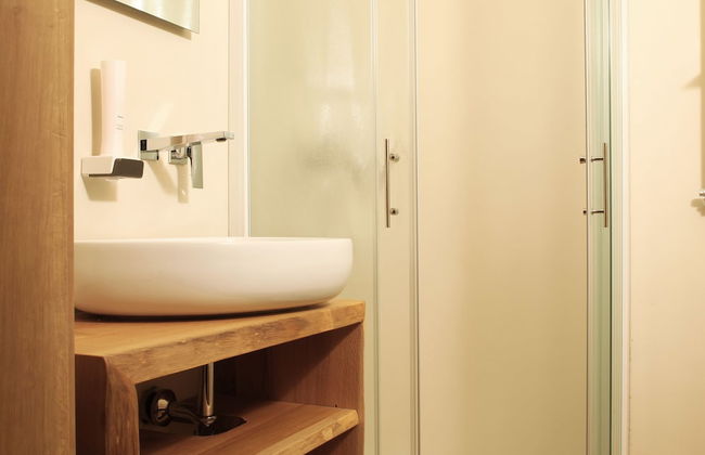 JASNA NATUR Resort - Foto 53