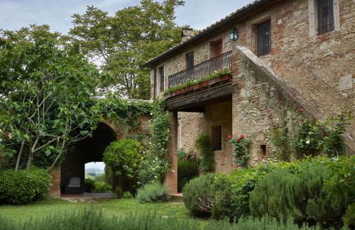 Borgo Lucignanello Bandini - Foto 63