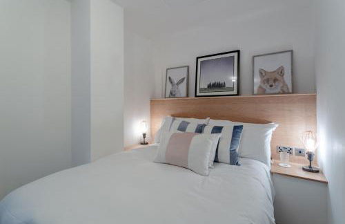 Chapel Loft - Foto 2