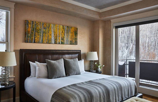 Element 52, Auberge Collection - Foto 22