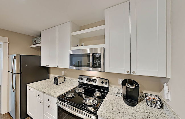 Cottages by the Bay - At Last - Photo 9