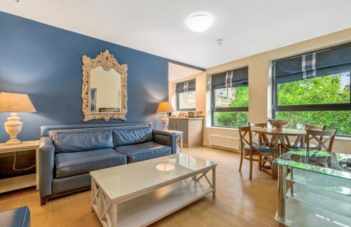 Princes Street Suites - Foto 54