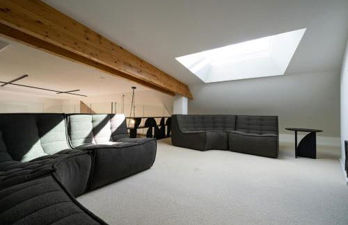 Les Suites 7 Anges - Vue Cathédrale, Parking & Centre Historique Reims - Foto 33