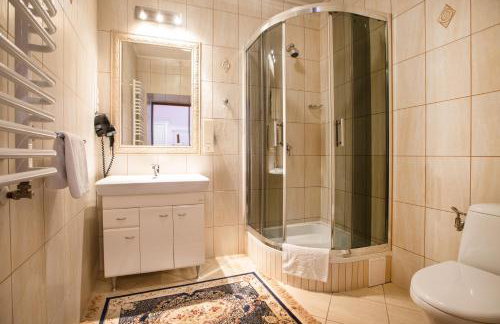 Dwór Hetman - Foto 32