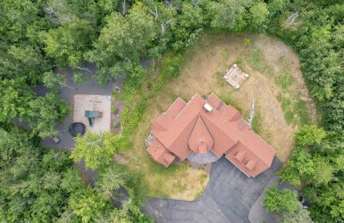 Luxury Lodge Near Giants Ridge - Foto 12