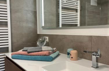 ammersee apARTment Dießen - Foto 16