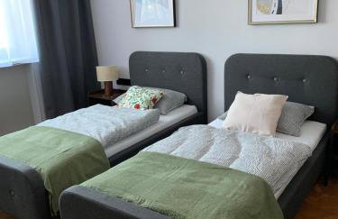 Apartament Blues - Foto 22