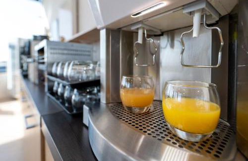 Appart’hôtel Odalys City - Nantes Cité des congrès - Foto 35