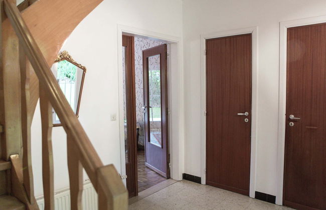 Westmalle Forest Garden Home - Foto 2