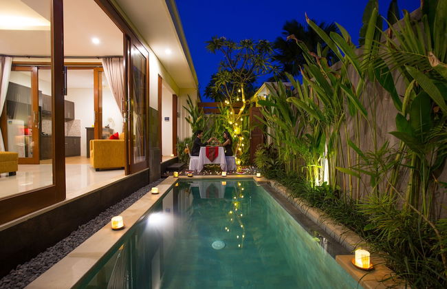 Aishwarya Exclusive Villas - Photo 48