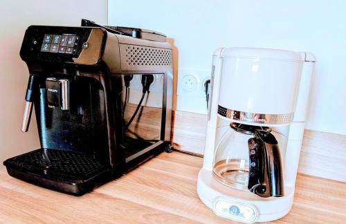 Villa Ty Mogué 4 étoiles Vue mer & SPA privatif, plage et Gr34 à pied - Photo 25