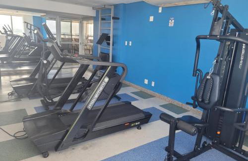 Apt premium Próx Manauara shopping Bluetree Hotel - Foto 11