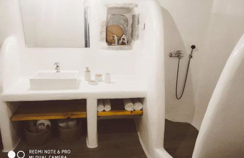 Danae’s cycladic house - Foto 12