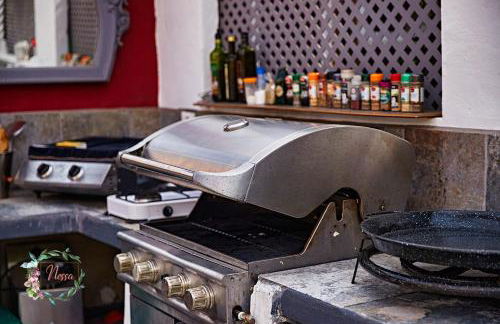 Finca OASIS Fataga - Foto 32