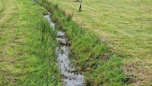 Casa Horreo lar san Adrián - Foto 2