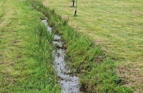 Casa Horreo lar san Adrián - Foto 2