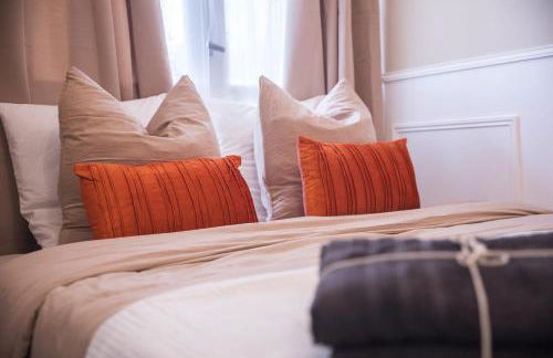 Appartement avec Rétroprojecteur, Babyboot avec belle vue et proche gare - Foto 17