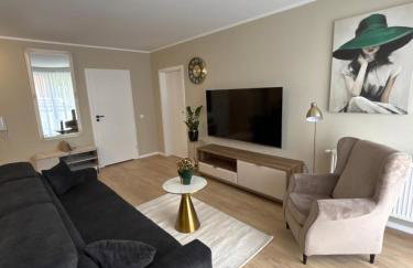 Apartament Symsar - Foto 2