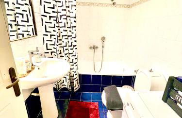 LALÉ Central Xanthi's flat by the Bazaar, the Clock square and the Old Town - Foto 27