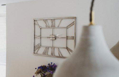 Linhay Cottages 3 - Foto 8