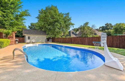 Poolside Place-Game Room-MTB-Friendly - Foto 35