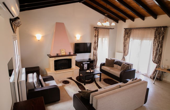 Villa Costa - Foto 20