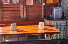 Chata drewniana Stefanówka - Foto 42