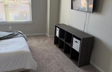 Stay in a brand new townhome in Winder! - Foto 28