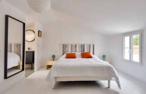 500m de la plage - Maison 6 adultes & 1 enfant - Photo 6