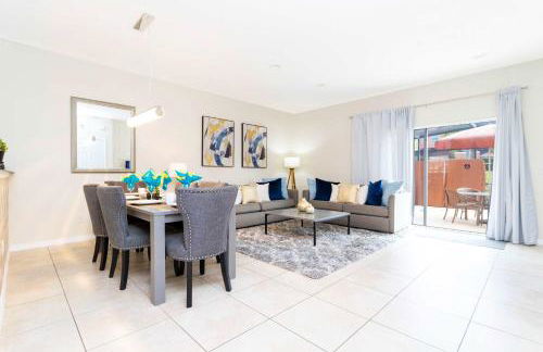 Three Bedrooms Townhome 3012 - Foto 17