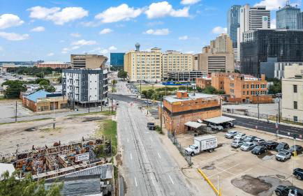 Dallas Farmers Market Apartment, Just right in Downtown DALLAS TX Perfect Place - Foto 31