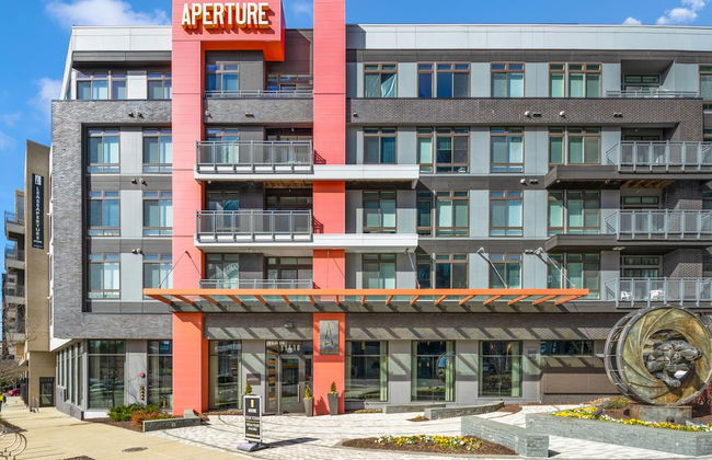 Global Luxury Suites at Reston - Foto 37