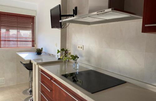 Apartamento familiar Alhambra Granada - Foto 30