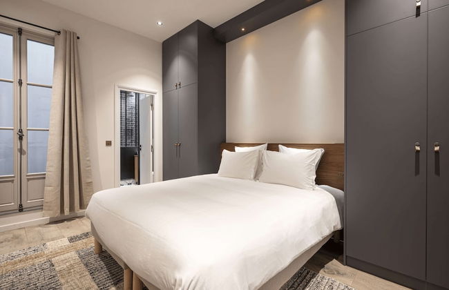 Saint Germain Residence - Photo 3