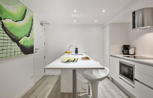 Habitat Apartments ADN - Photo 55