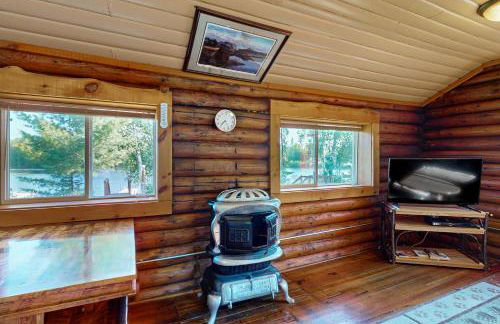 The Hunters Den - Foto 16