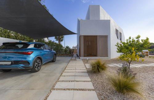 SUNSET VILLA - Luxury villa with superb pool and great views - Foto 63