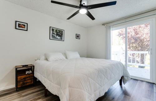 Retreat near UO, Autzen Stadium, Amazon Park (# 1) - Foto 4