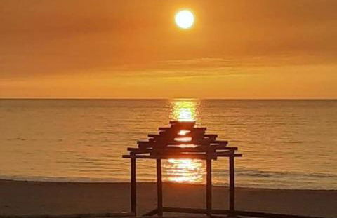 Chipiona Santuario de Regla Playa Bajo A - Foto 43
