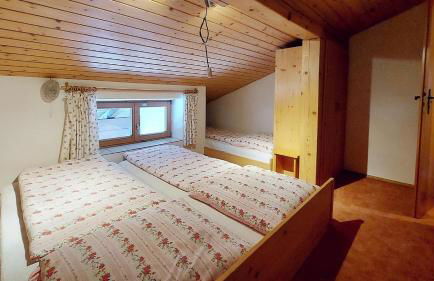 Ferienwohnung Nr 4, Lechbruck-Gründl, Allgäu - Foto 10