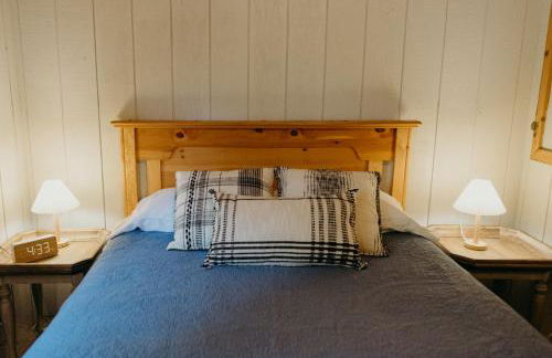 Alaska Cozy Cabins - Foto 24