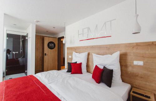 HEIMAT | Hotel & Boarding House - Foto 1